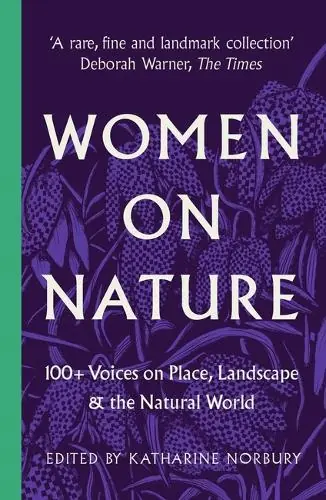 Women On Nature cover