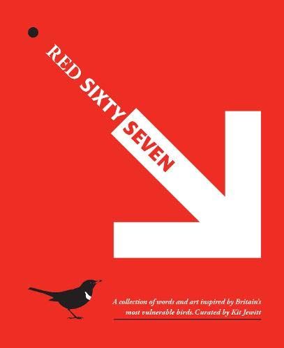 Red Sixty Seven cover